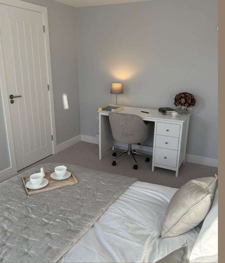 Executive Double Bed Suite
